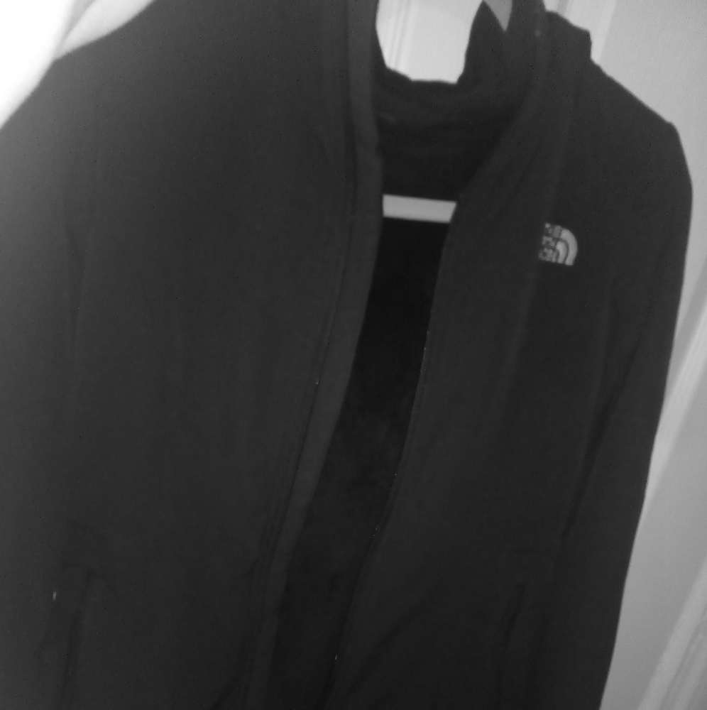 North face jacket